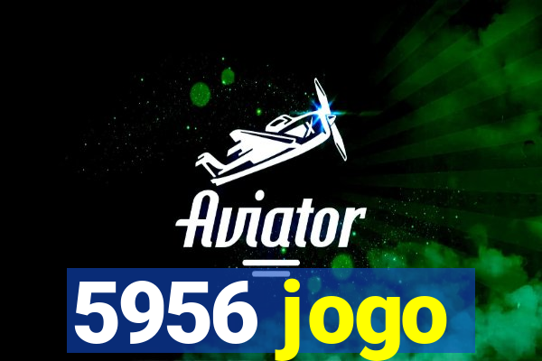 5956 jogo